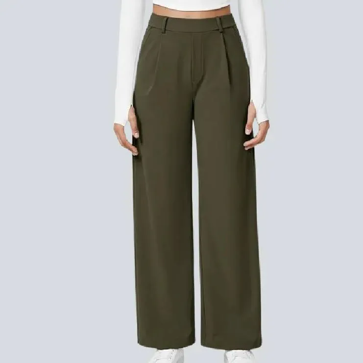 ⏰Big Spring Sale!⏰The Everyday Comfort Pants™ Flattering Stretch Pants Designed For Real