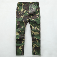Woodland Camo