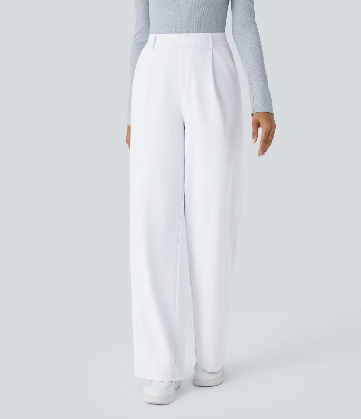 ⏰Big Spring Sale!⏰The Everyday Comfort Pants™ Flattering Stretch Pants Designed For Real