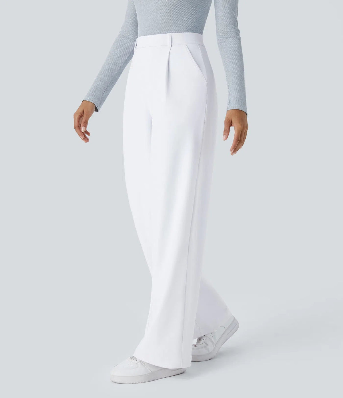 ⏰Big Spring Sale!⏰The Everyday Comfort Pants™ Flattering Stretch Pants Designed For Real