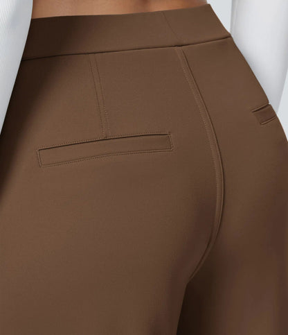 ⏰Big Spring Sale!⏰The Everyday Comfort Pants™ Flattering Stretch Pants Designed For Real