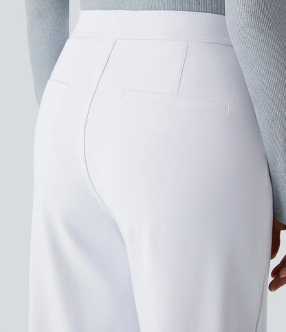 ⏰Big Spring Sale!⏰The Everyday Comfort Pants™ Flattering Stretch Pants Designed For Real