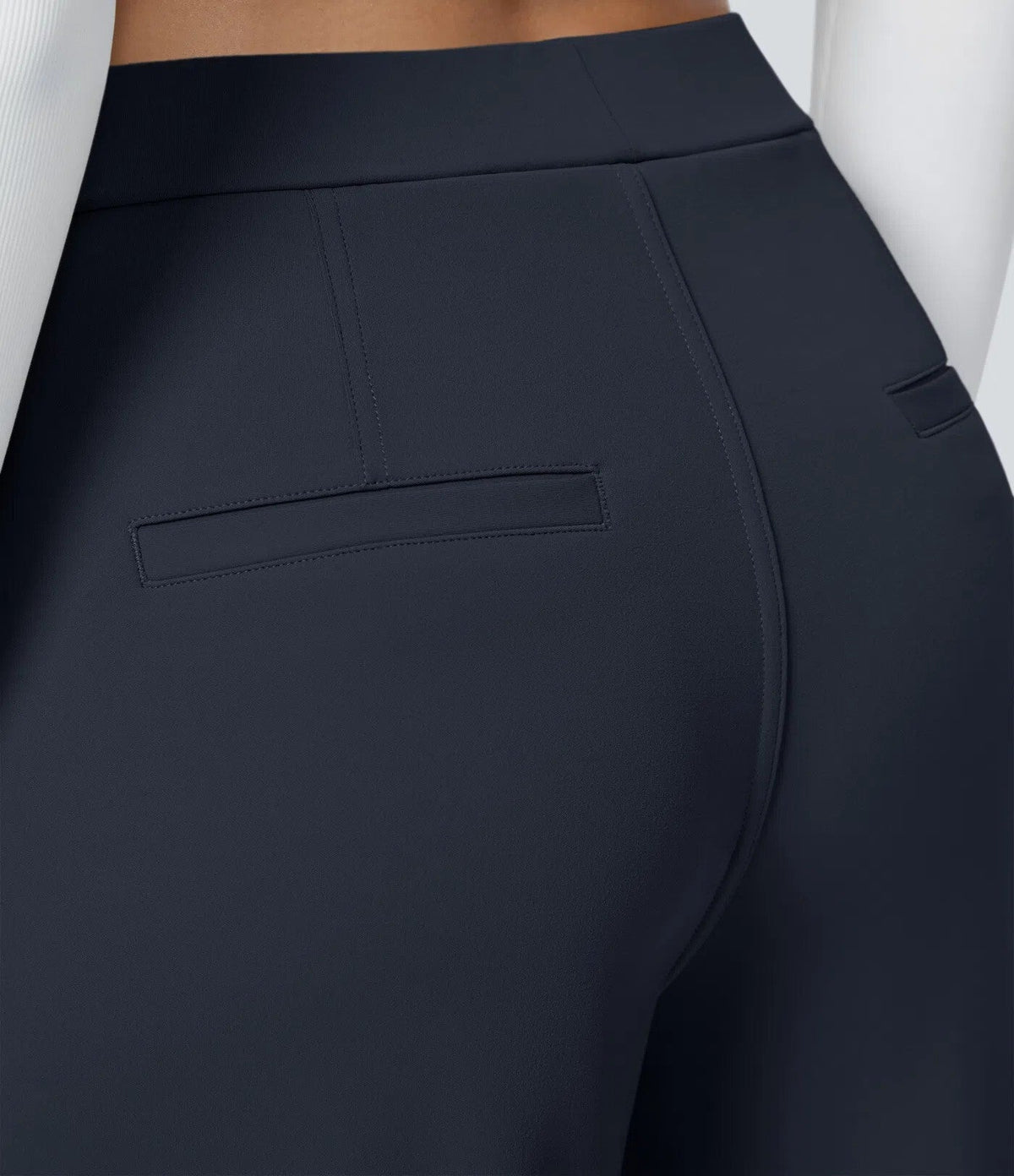 ⏰Big Spring Sale!⏰The Everyday Comfort Pants™ Flattering Stretch Pants Designed For Real