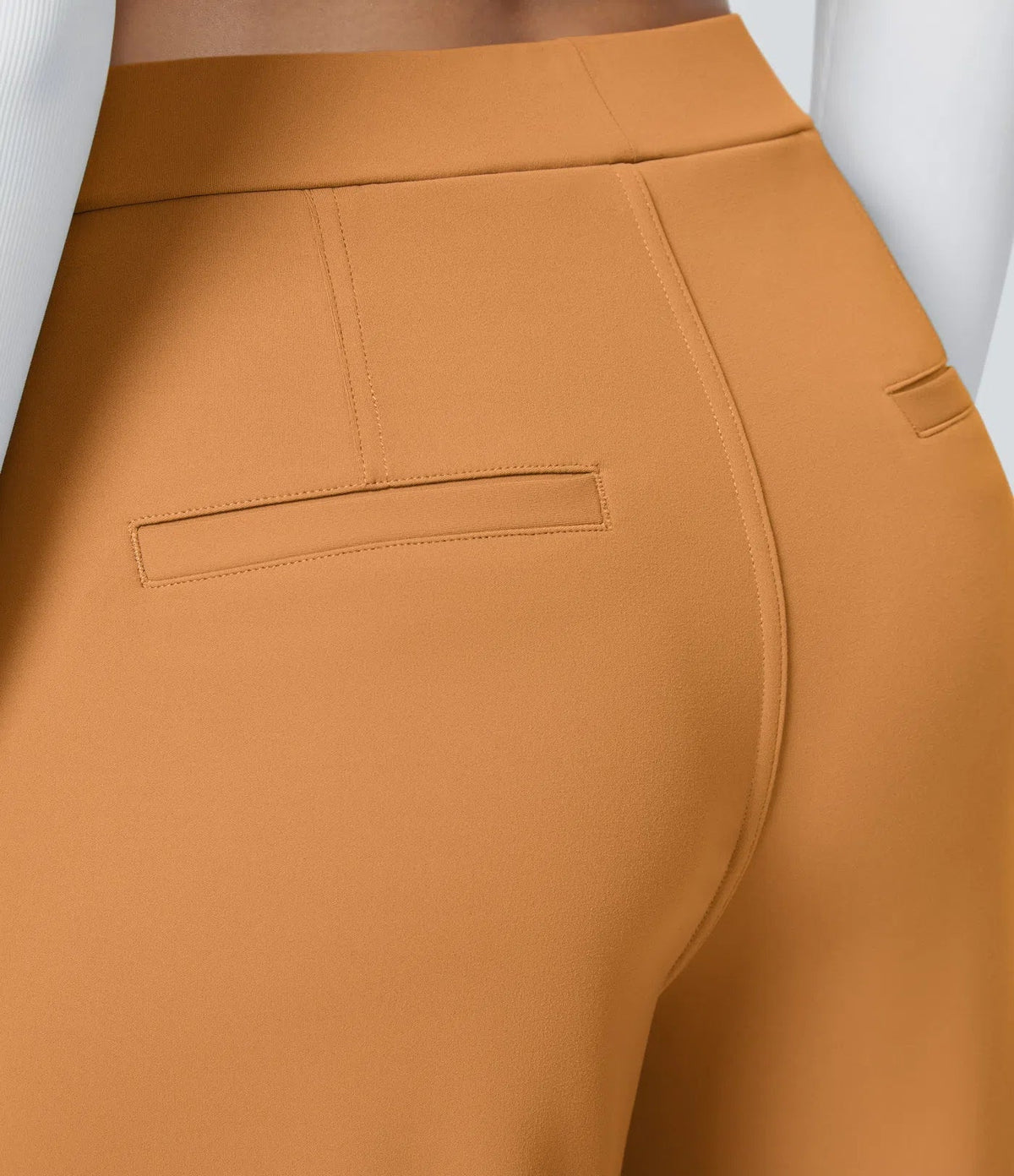 ⏰Big Spring Sale!⏰The Everyday Comfort Pants™ Flattering Stretch Pants Designed For Real