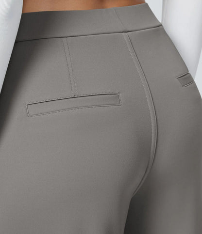 ⏰Big Spring Sale!⏰The Everyday Comfort Pants™ Flattering Stretch Pants Designed For Real