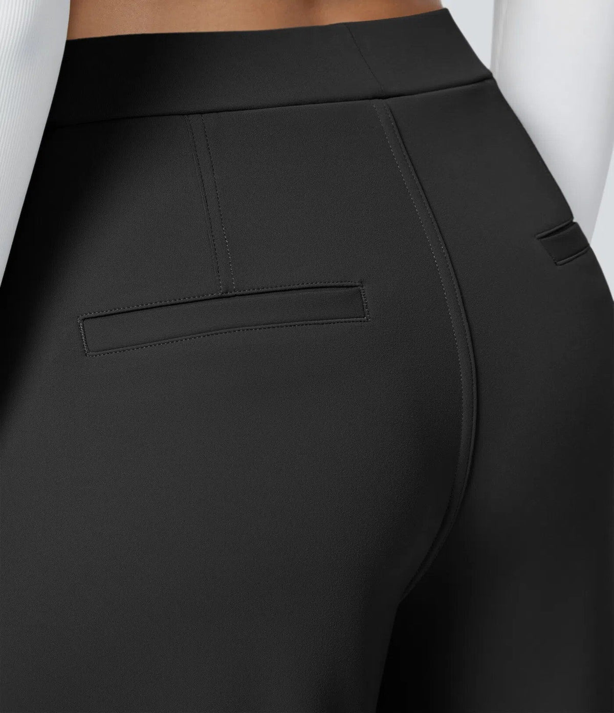 ⏰Big Spring Sale!⏰The Everyday Comfort Pants™ Flattering Stretch Pants Designed For Real