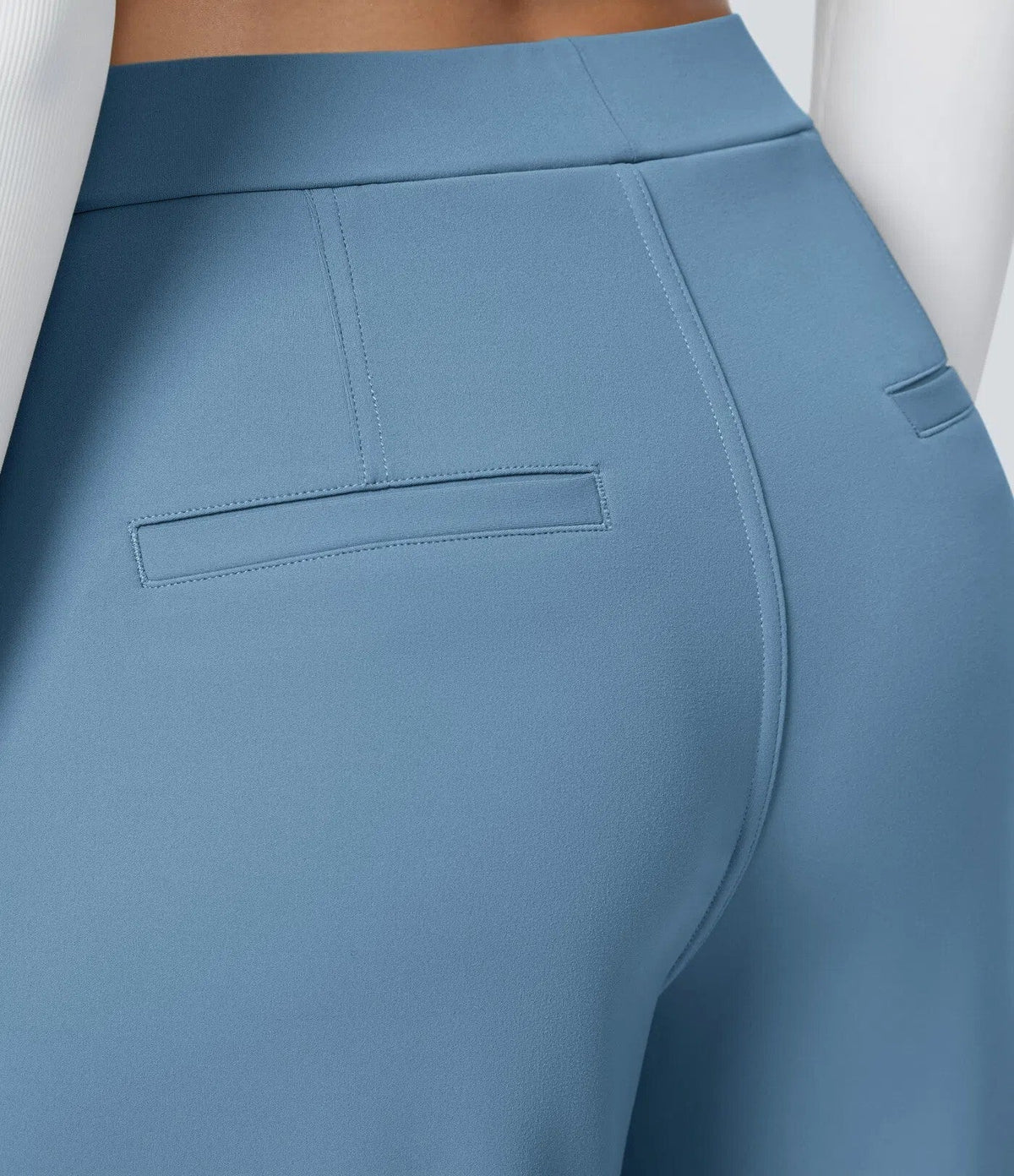 ⏰Big Spring Sale!⏰The Everyday Comfort Pants™ Flattering Stretch Pants Designed For Real
