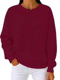 Wine Red