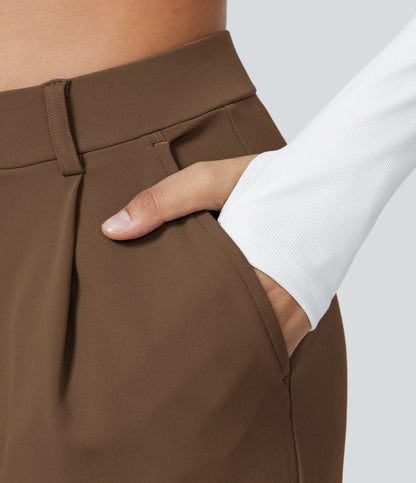 ⏰Big Spring Sale!⏰The Everyday Comfort Pants™ Flattering Stretch Pants Designed For Real