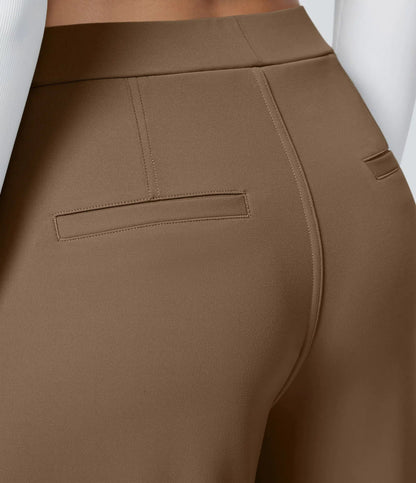 ⏰Big Spring Sale!⏰The Everyday Comfort Pants™ Flattering Stretch Pants Designed For Real