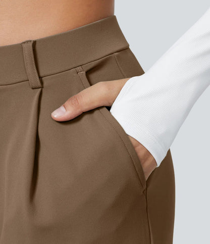 ⏰Big Spring Sale!⏰The Everyday Comfort Pants™ Flattering Stretch Pants Designed For Real