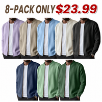 🔥 8-Pack&nbsp — 8 Colors Included  $23.99