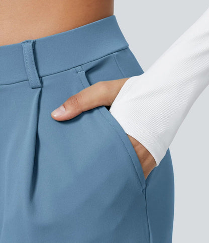⏰Big Spring Sale!⏰The Everyday Comfort Pants™ Flattering Stretch Pants Designed For Real
