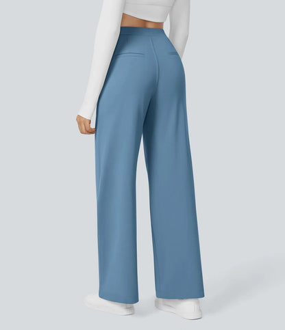 ⏰Big Spring Sale!⏰The Everyday Comfort Pants™ Flattering Stretch Pants Designed For Real