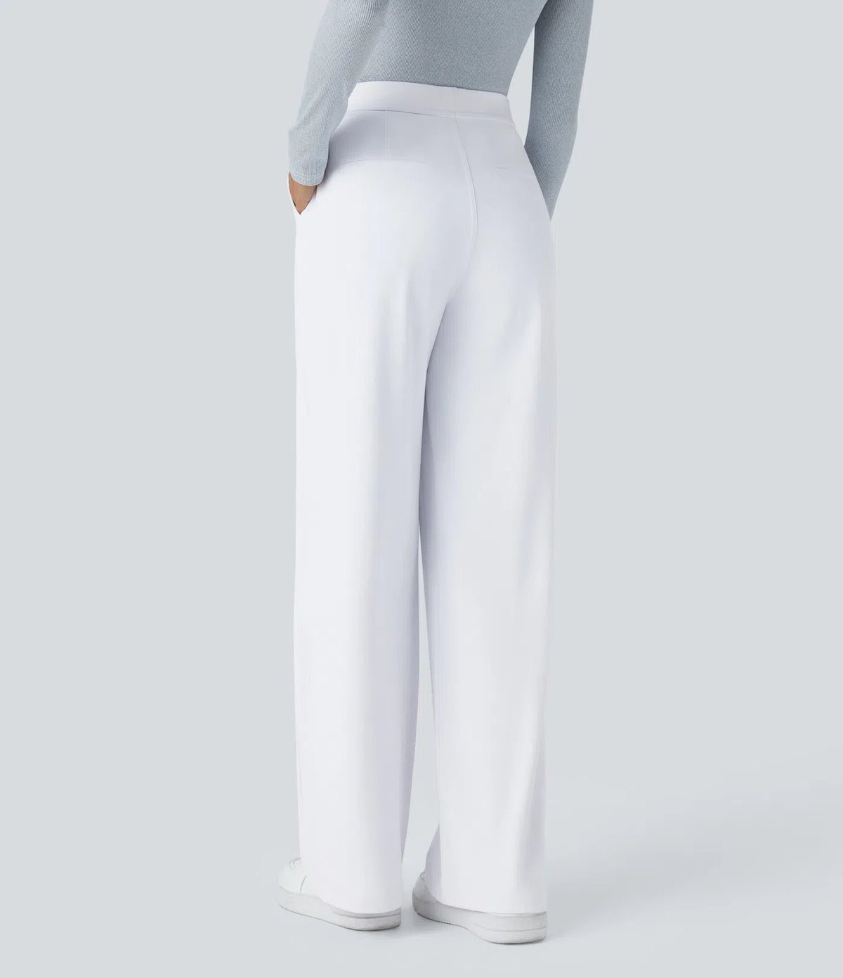 ⏰Big Spring Sale!⏰The Everyday Comfort Pants™ Flattering Stretch Pants Designed For Real