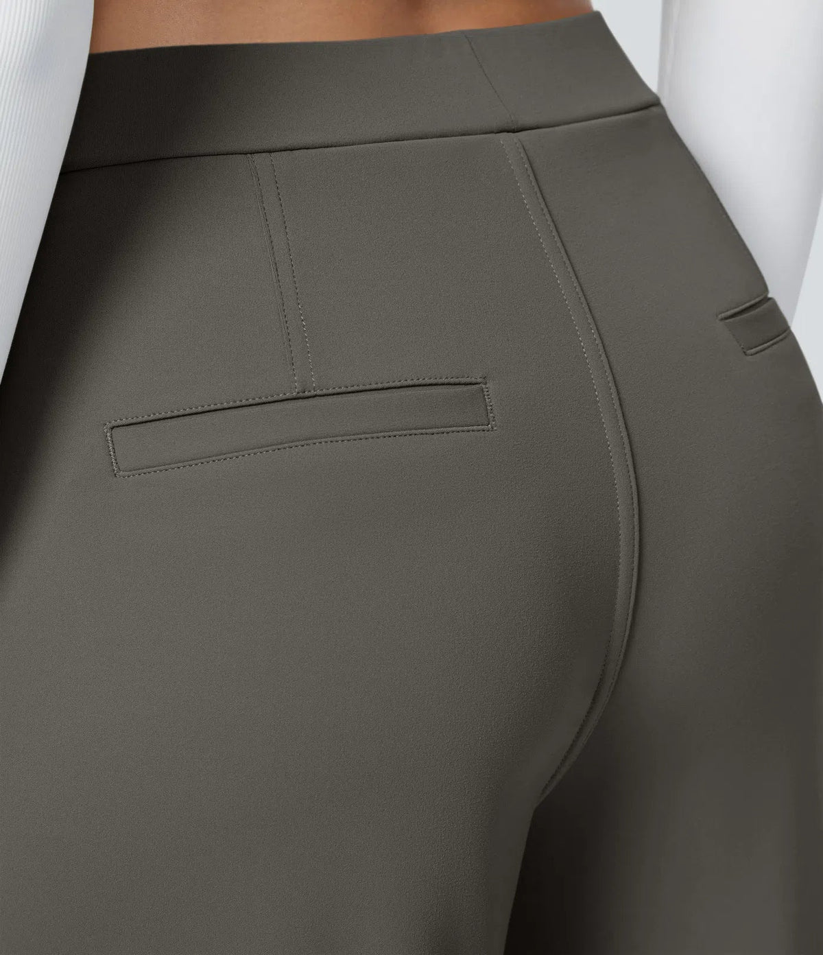 ⏰Big Spring Sale!⏰The Everyday Comfort Pants™ Flattering Stretch Pants Designed For Real