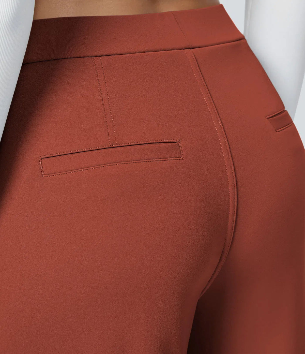 ⏰Big Spring Sale!⏰The Everyday Comfort Pants™ Flattering Stretch Pants Designed For Real
