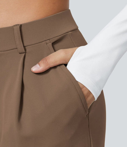 ⏰Big Spring Sale!⏰The Everyday Comfort Pants™ Flattering Stretch Pants Designed For Real