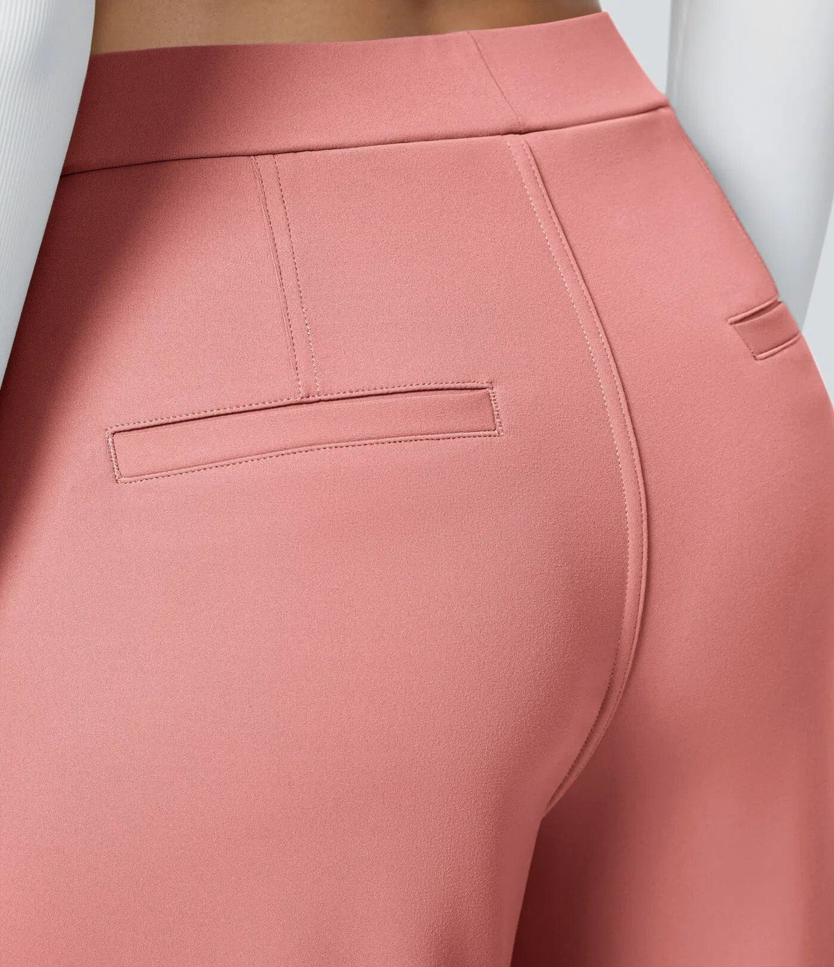 ⏰Big Spring Sale!⏰The Everyday Comfort Pants™ Flattering Stretch Pants Designed For Real
